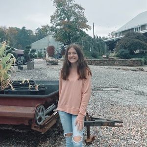 Meet your Posher, Natalie